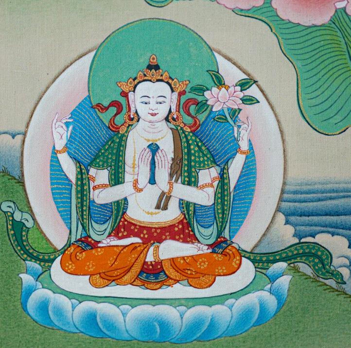 THANGKA