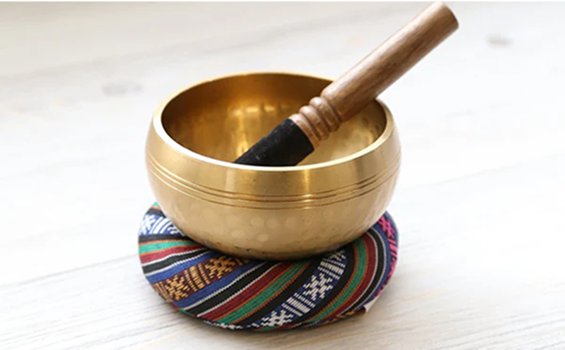 Singing Bowl