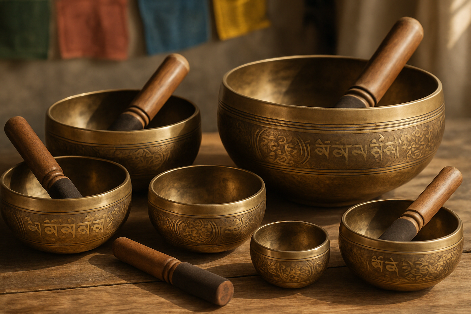 Handicrafts — Coming Soon